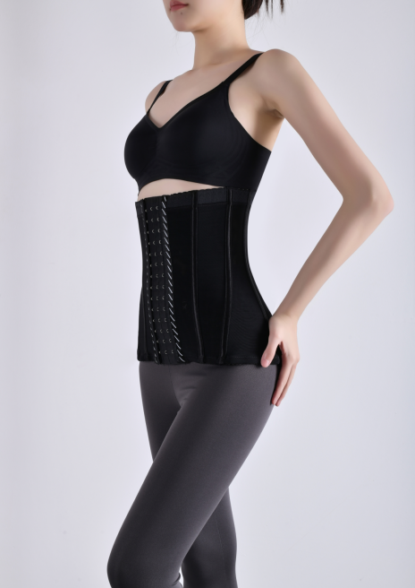 SHAPMAMA™ Flat Belly Slimming Sheath Firm Compression Waist Cincher Girdle for Women
