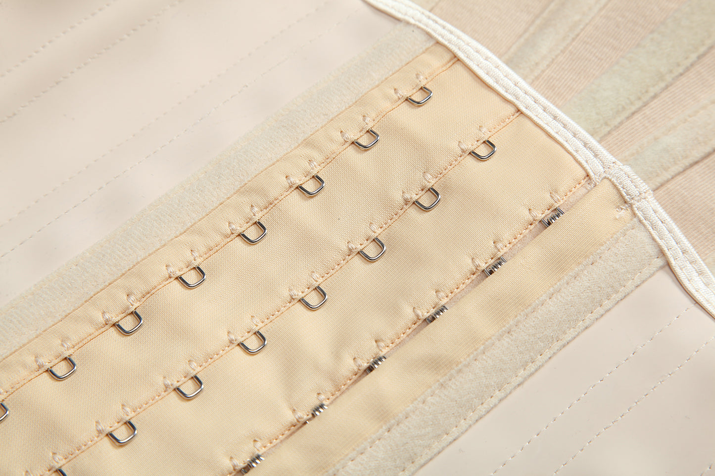 SHAPMAMA™ Latex Matte Rubber Vest Shapewear Top Breathable Sports Corset Waist Shapewear