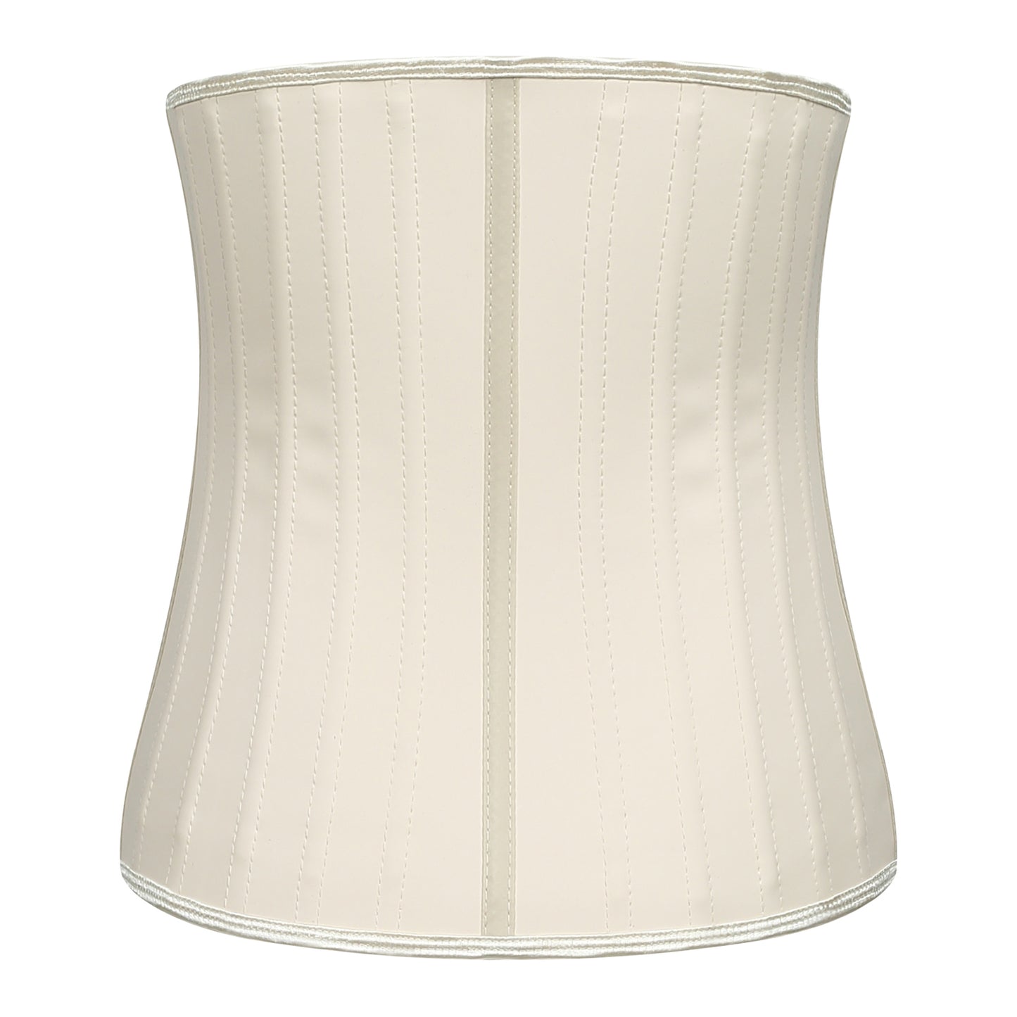 SHAPMAMA™ Women's Adjustable Latex Waist Trainer Steel Bones Slimming Workout Latex Corset