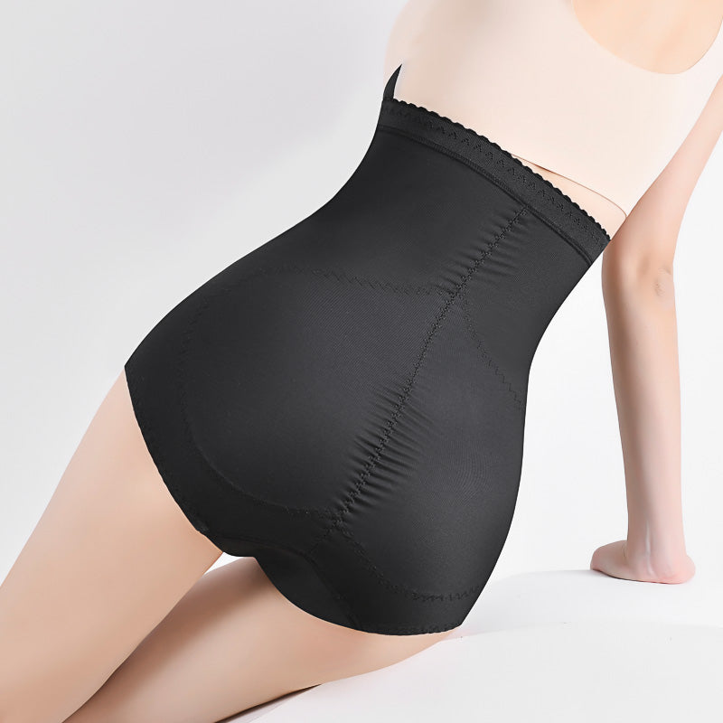SHAPMAMA™ High Waist Women's Shaper Underwear Butt Lifter Tummy Slimming Panties Shapewear