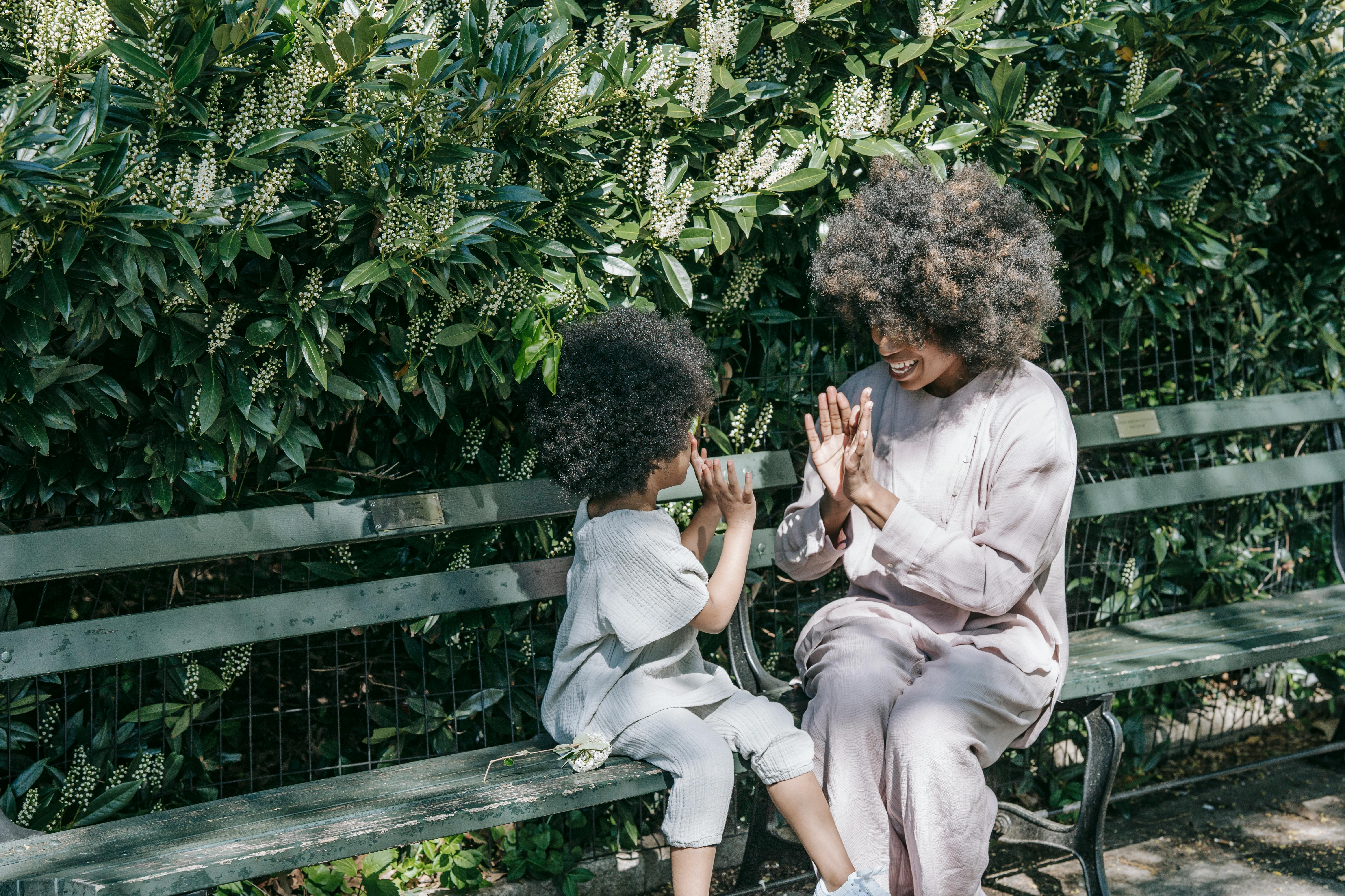 Your 10-Minute Transformation: From Drained Mom to Confident Woman