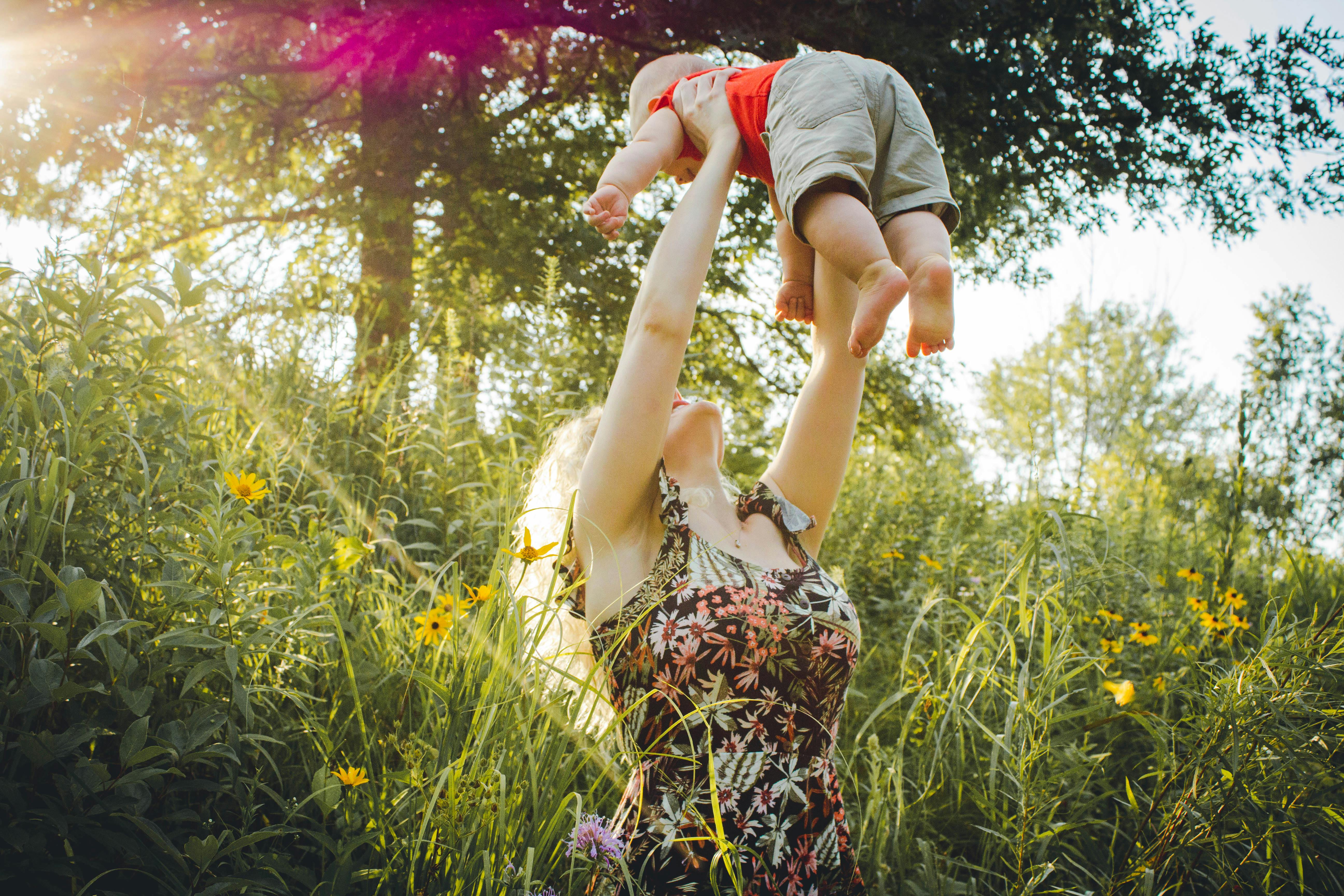 Why 90% of Postpartum Moms Choose the Wrong Shapewear?