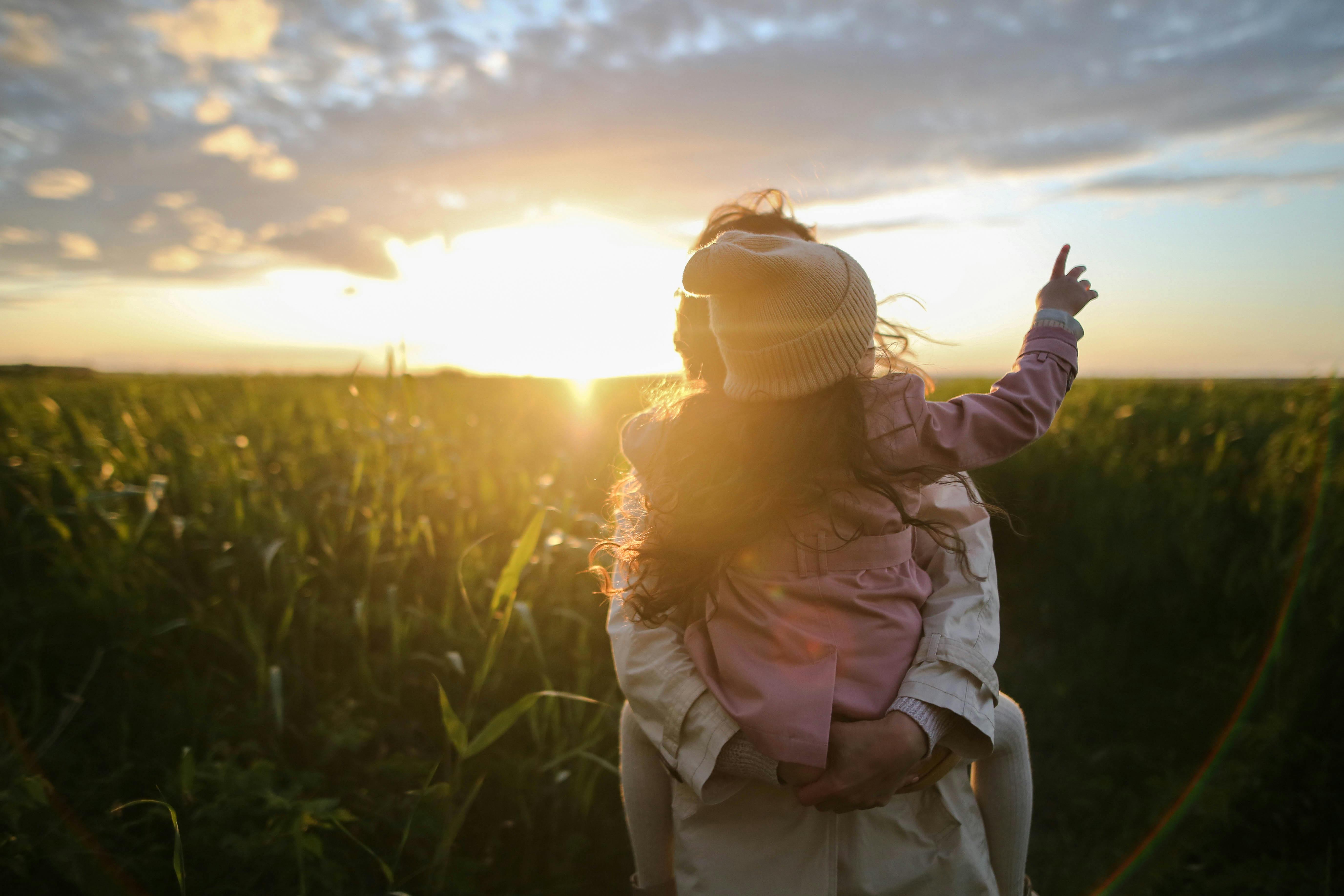 My Body, My Story: From Postpartum Low to Confident Glow—A Mom's Transformation