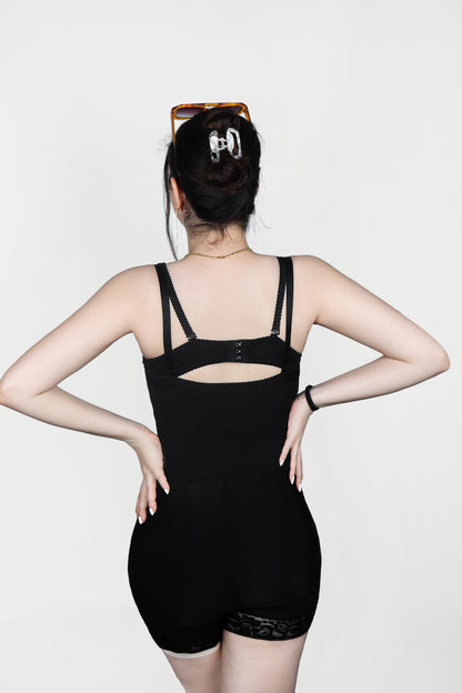 SHAPMAMA™ Slimming Shapewear Butt Lifter Tummy Control Bodyshaper Panties