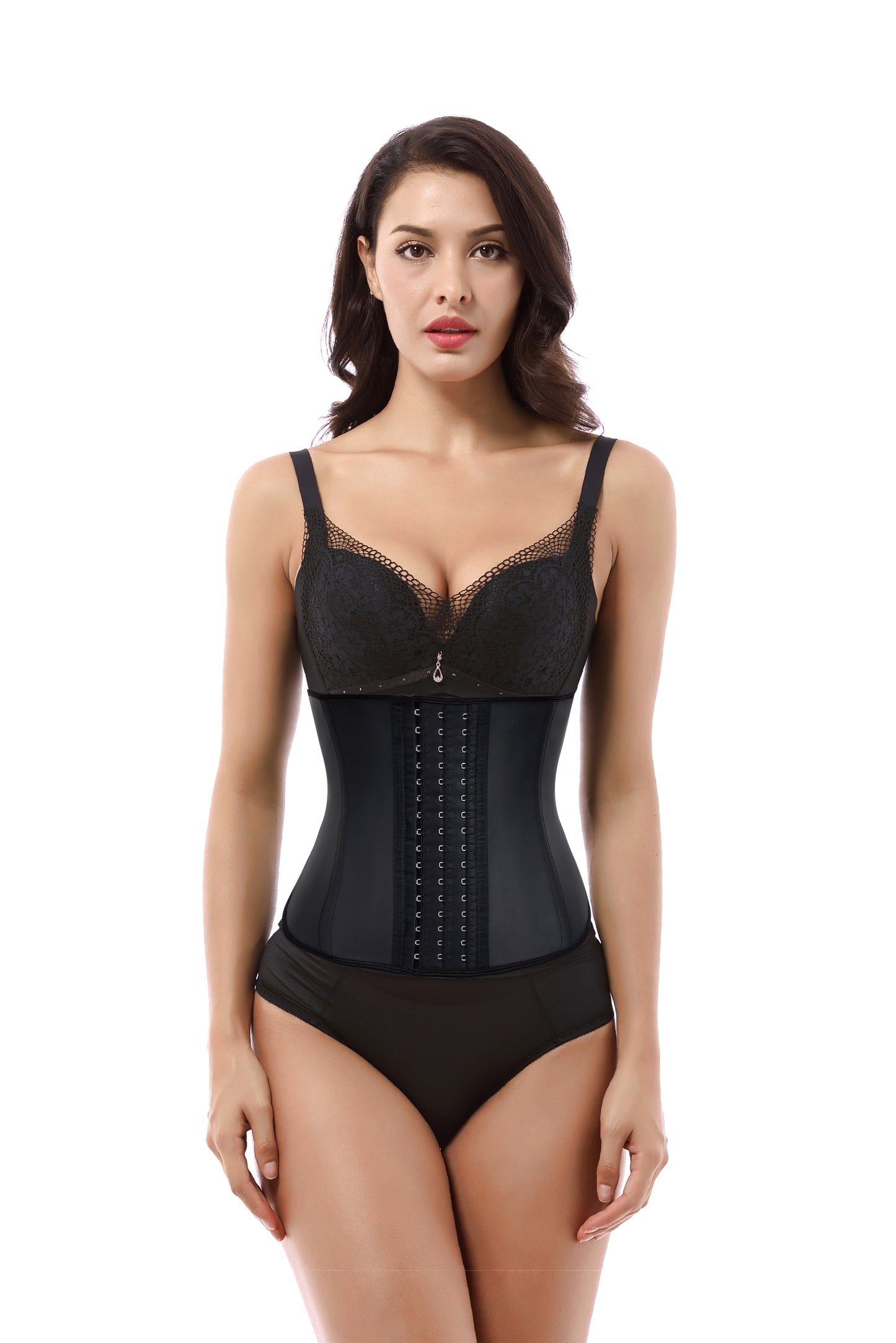 SHAPMAMA™ Women's Postpartum Recovery Corset Vest Tummy Control Corrective Waist Trainer