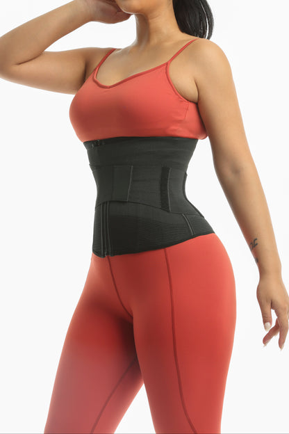 SHAPMAMA™ Double Compression Waist Trainer Corset Belt