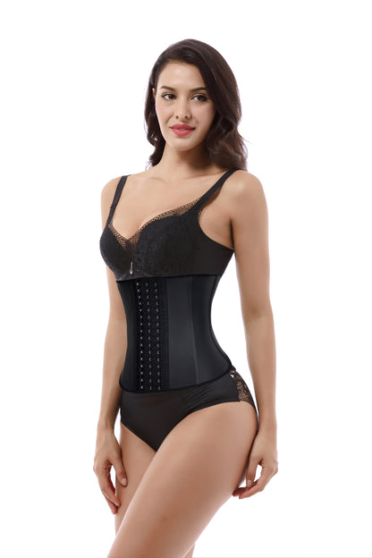 SHAPMAMA™ Women's Postpartum Recovery Corset Vest Tummy Control Corrective Waist Trainer