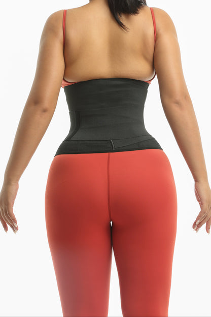 SHAPMAMA™ Double Compression Waist Trainer Corset Belt