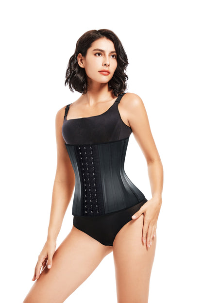 SHAPMAMA™ Women's Postpartum Recovery Corset Vest Tummy Control Corrective Waist Trainer