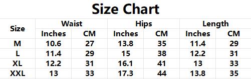 SHAPMAMA™ Women Shapewear Slimming Butt Lifter Pant Tummy Control Panties Waist Shapewear Underwear