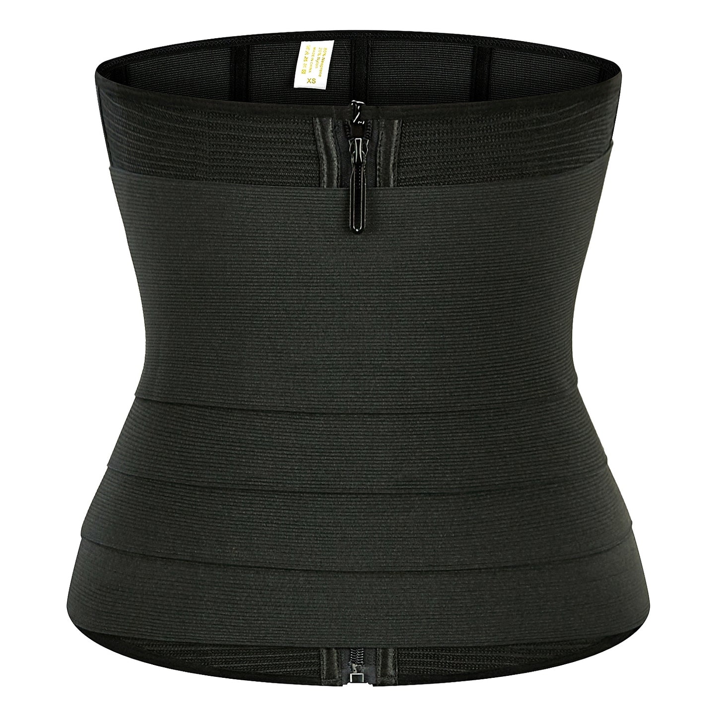 SHAPMAMA™ Double Compression Waist Trainer Corset Belt