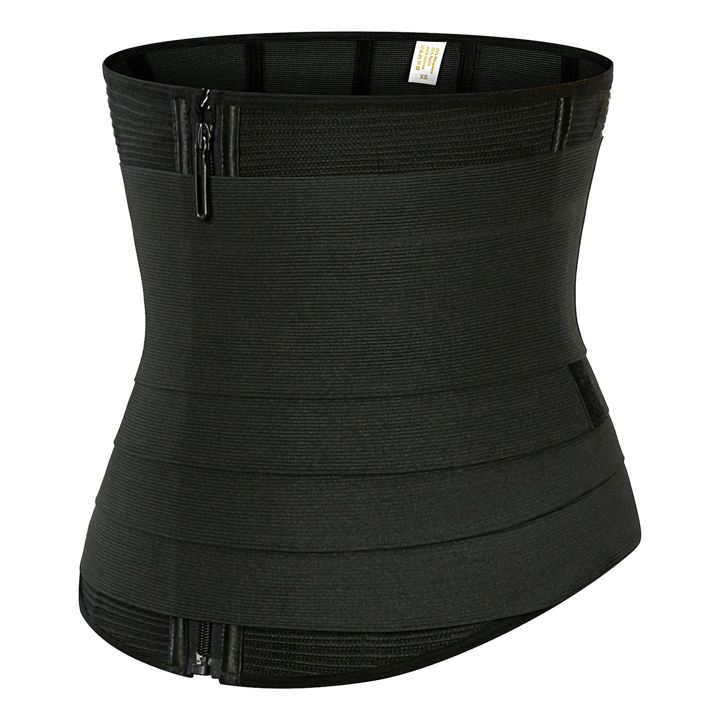 SHAPMAMA™ Double Compression Waist Trainer Corset Belt