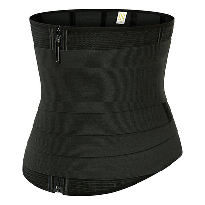 SHAPMAMA™ Double Compression Waist Trainer Corset Belt