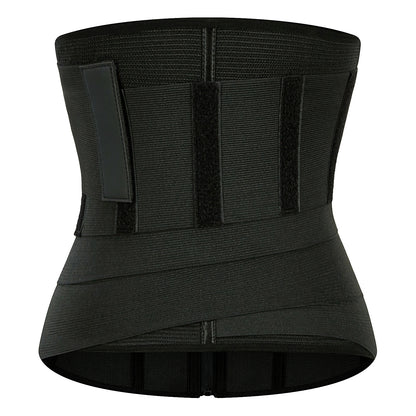 SHAPMAMA™ Double Compression Waist Trainer Corset Belt