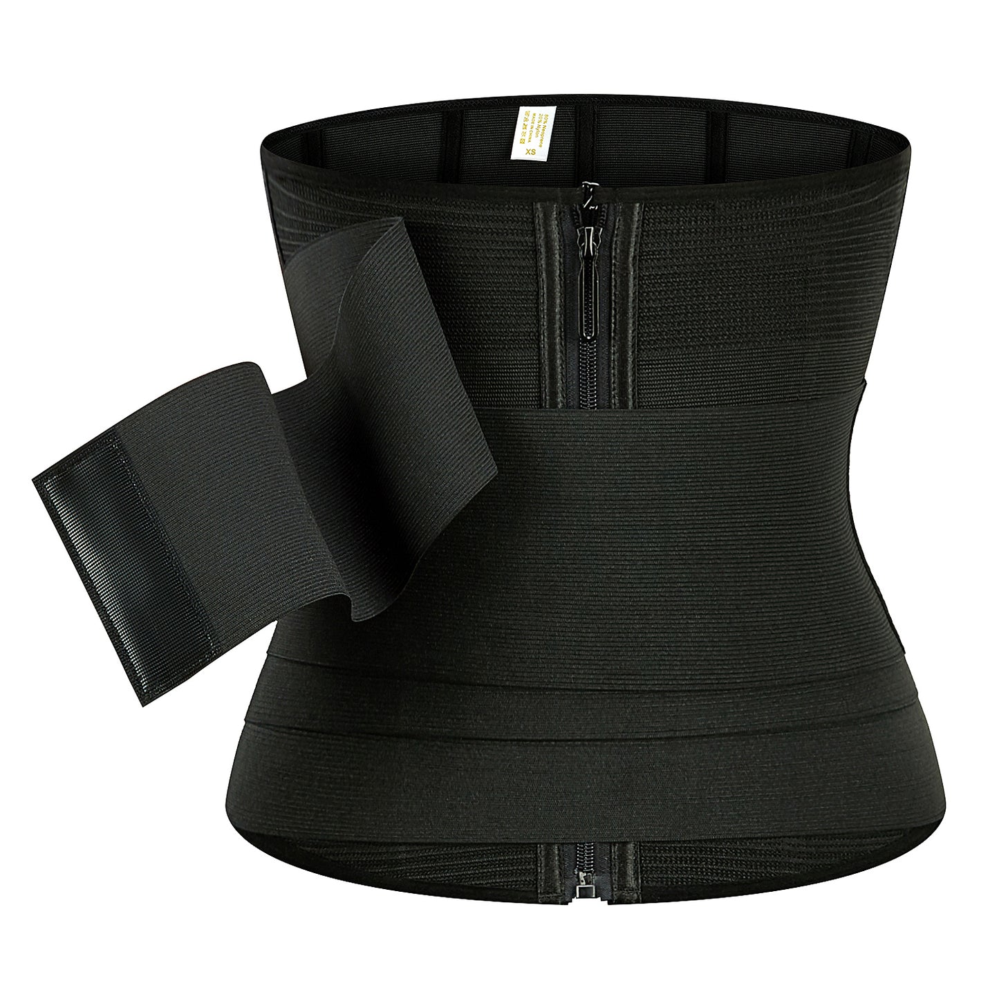 SHAPMAMA™ Double Compression Waist Trainer Corset Belt