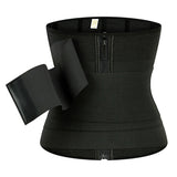 SHAPMAMA™ Taillentrainer-Korsettgürtel mit doppelter Kompression