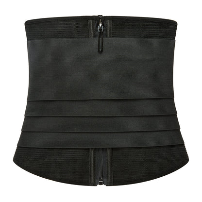 SHAPMAMA™ Double Compression Waist Trainer Corset Belt