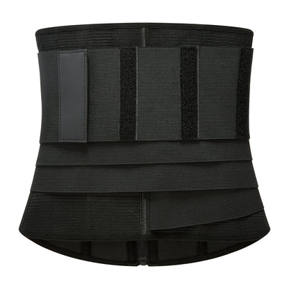 SHAPMAMA™ Double Compression Waist Trainer Corset Belt