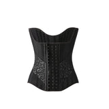 SHAPMAMA™ Damen-Taillentrainer mit gebogenem Knochen, hohe Kompression, Bauchkontrolle, Bauchgürtel