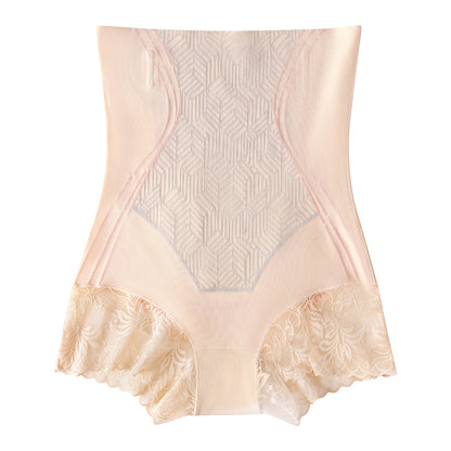 SHAPMAMA™ High Waist Abdominal & Hip-Lifting Women's Leggings Panties Thin Postpartum Body-Shape Safety Everyday Style