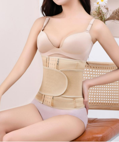 SHAPMAMA™ Women Hot Selling Slimming Tummy Belt Waist Postpartum Waist Corset Cincher