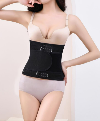 SHAPMAMA™ Women Hot Selling Slimming Tummy Belt Waist Postpartum Waist Corset Cincher