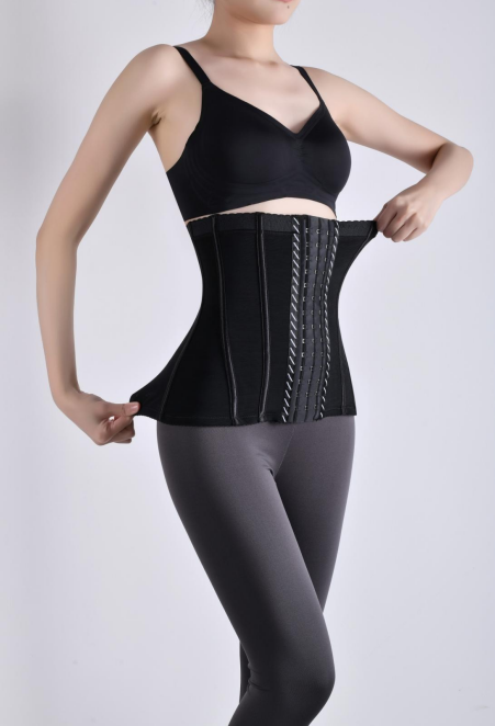 SHAPMAMA™ Flat Belly Slimming Sheath Firm Compression Waist Cincher Girdle for Women