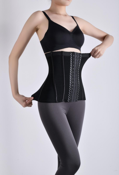 SHAPMAMA™ Flat Belly Slimming Sheath Firm Compression Waist Cincher Girdle for Women