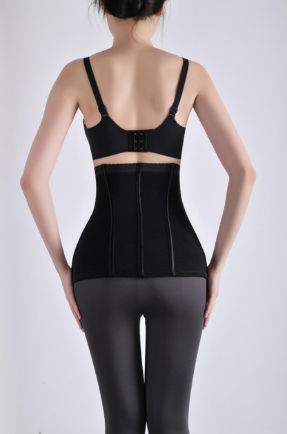 SHAPMAMA™ Flat Belly Slimming Sheath Firm Compression Waist Cincher Girdle for Women