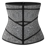 SHAPMAMA™ Taillentrainer-Korsettgürtel mit doppelter Kompression