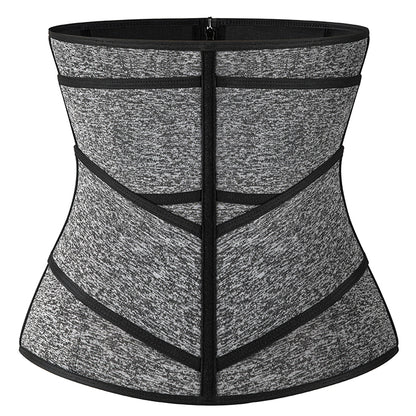 SHAPMAMA™ Double Compression Waist Trainer Corset Belt