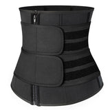 SHAPMAMA™ Taillentrainer-Korsettgürtel mit doppelter Kompression