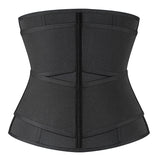 SHAPMAMA™ Taillentrainer-Korsettgürtel mit doppelter Kompression