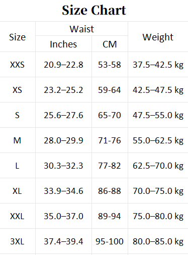 SHAPMAMA™ Body Shaper Belt Hourglass Corset Tummy Control Waist Trainer