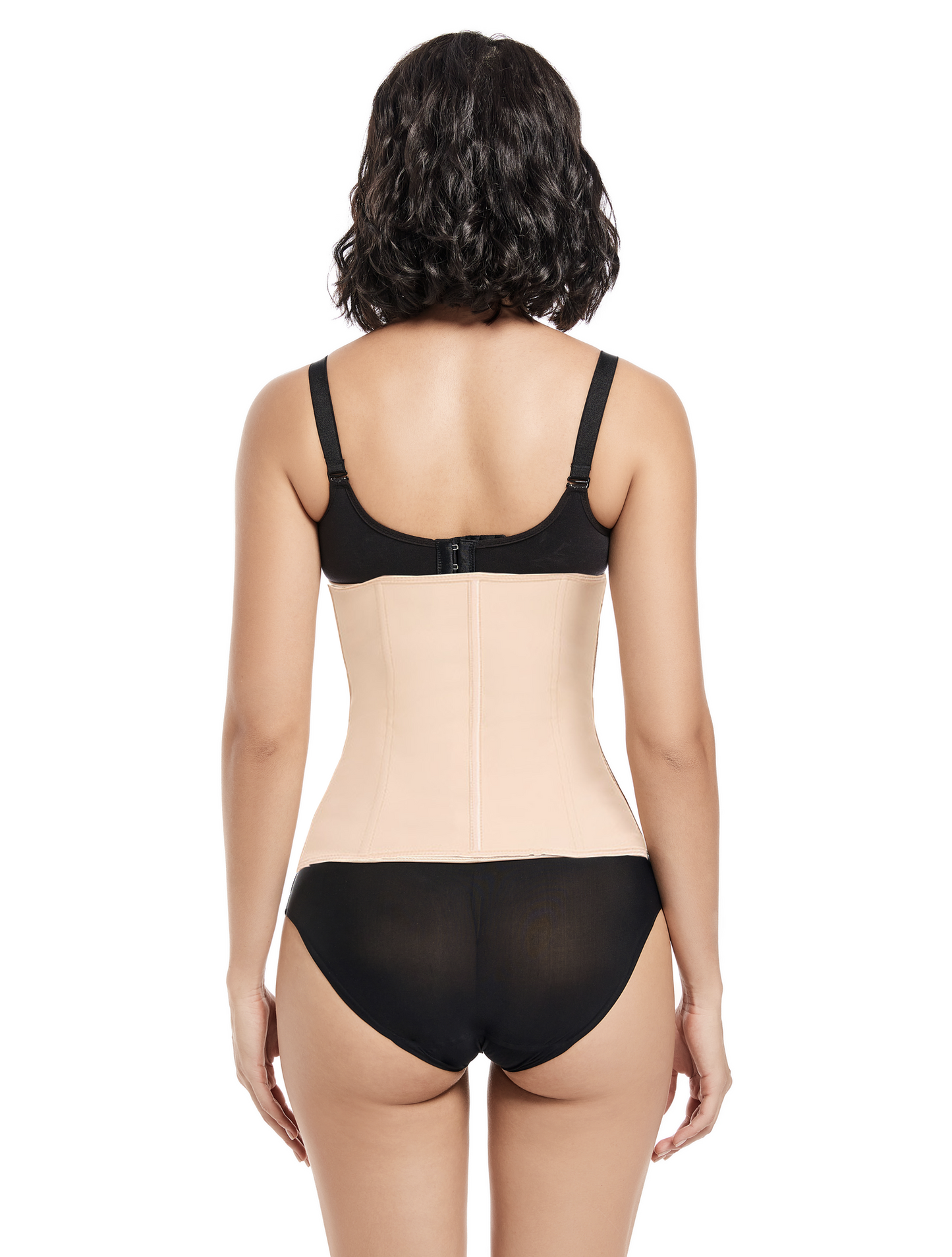 SHAPMAMA™ Women's Waist Trainer with Extreme Compression