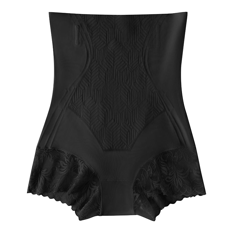 SHAPMAMA™ Leggings-Slip mit hohem Bund, formt Bauch und Hüfte – für schlanke Figur nach der Geburt – sicher und alltagstauglich
