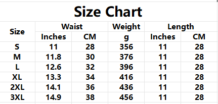 SHAPMAMA™ High Elastic Waist Women's Waist Trainer Corset Tummy Control Body Shaper Waist Cinchers