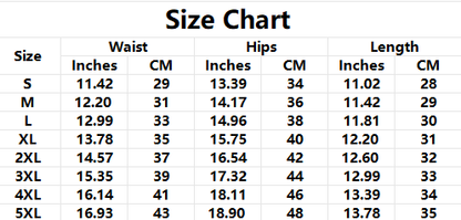 SHAPMAMA™ Women Sexy Butt Lifter Booty Pads Hip Enhancer Shapewear Padded Underwear Waist Trainer Belly Slimming Body Shaper Girdles