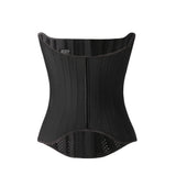 SHAPMAMA™ Damen-Taillentrainer mit gebogenem Knochen, hohe Kompression, Bauchkontrolle, Bauchgürtel