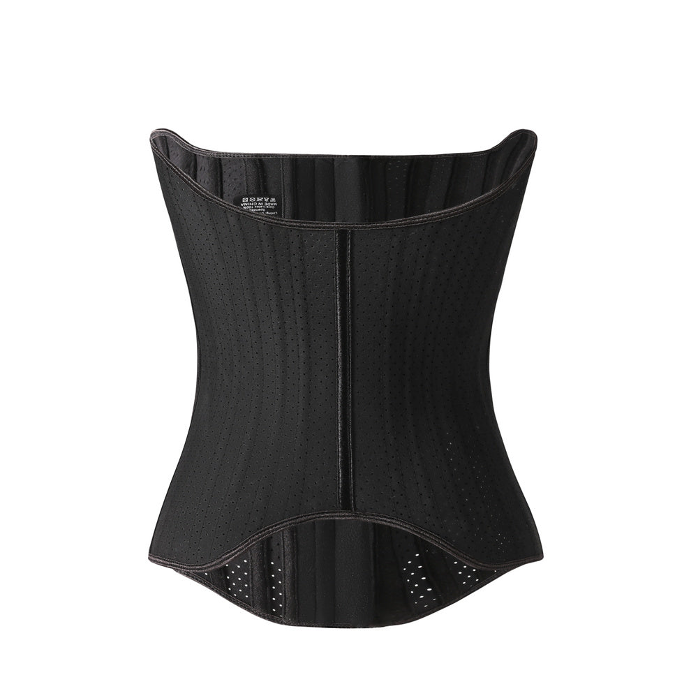 SHAPMAMA™ Damen-Taillentrainer mit gebogenem Knochen, hohe Kompression, Bauchkontrolle, Bauchgürtel