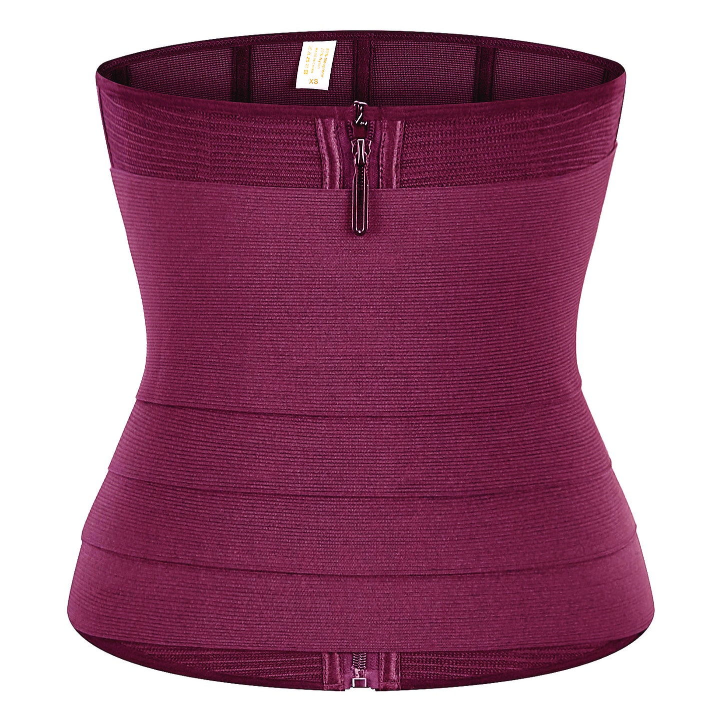 SHAPMAMA™ Double Compression Waist Trainer Corset Belt