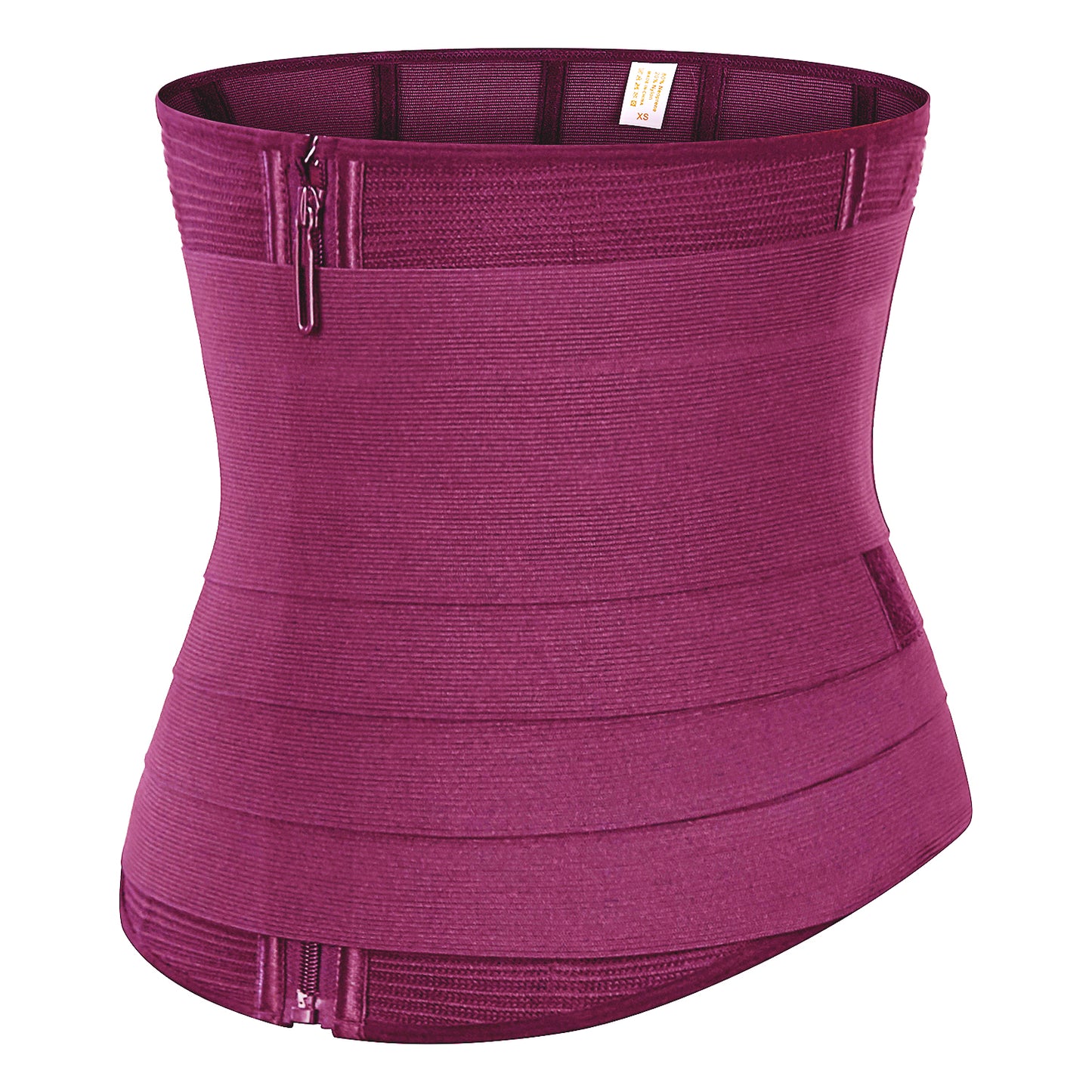 SHAPMAMA™ Double Compression Waist Trainer Corset Belt