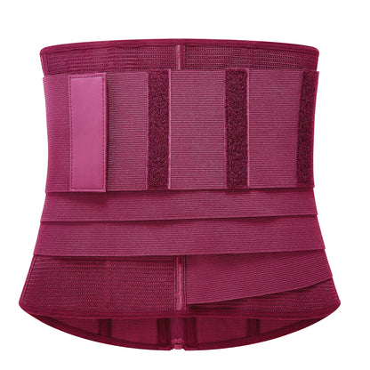 SHAPMAMA™ Double Compression Waist Trainer Corset Belt