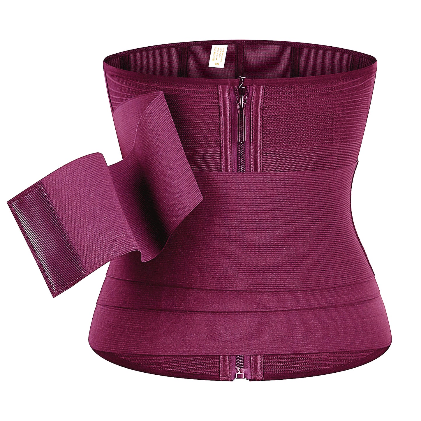 SHAPMAMA™ Double Compression Waist Trainer Corset Belt