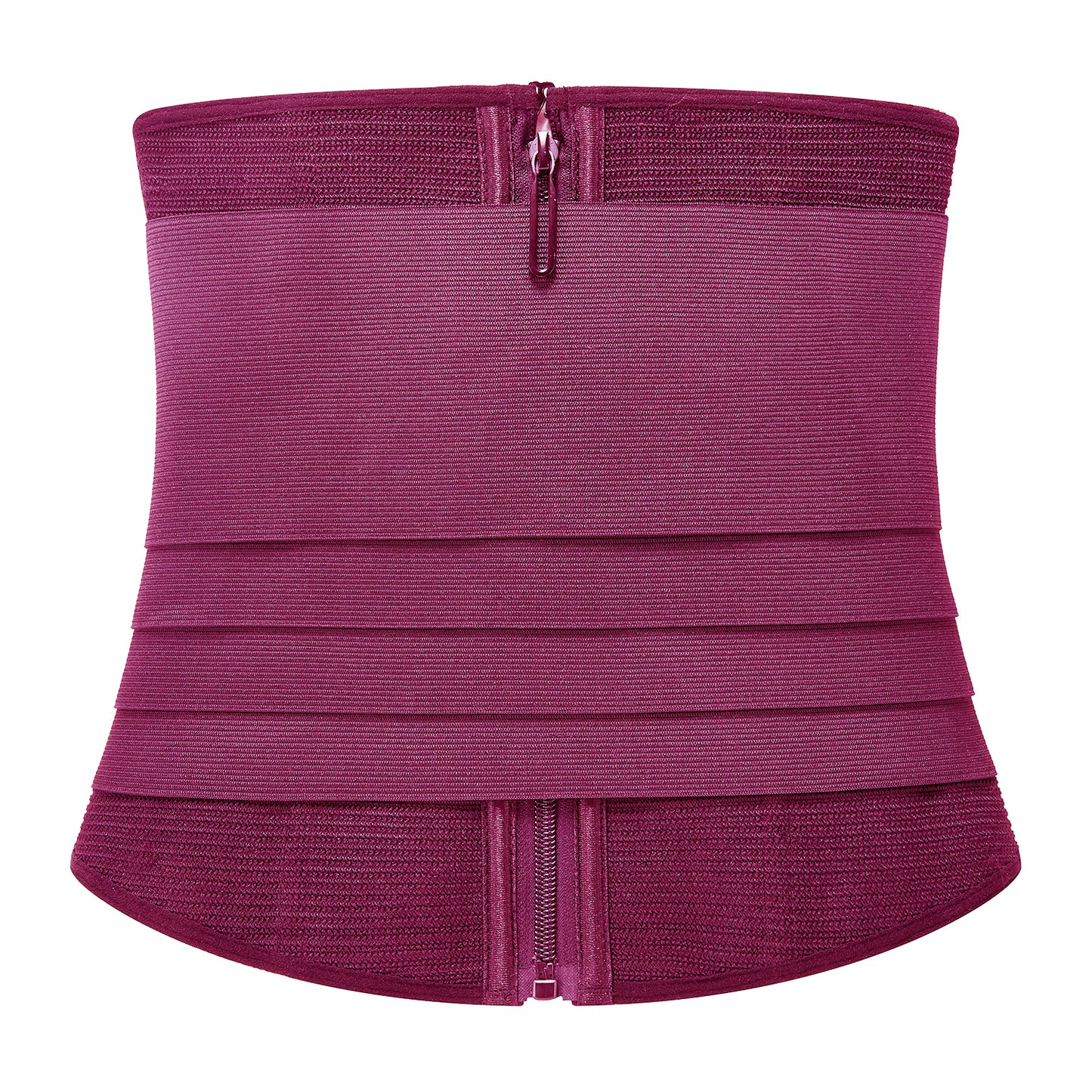 SHAPMAMA™ Double Compression Waist Trainer Corset Belt