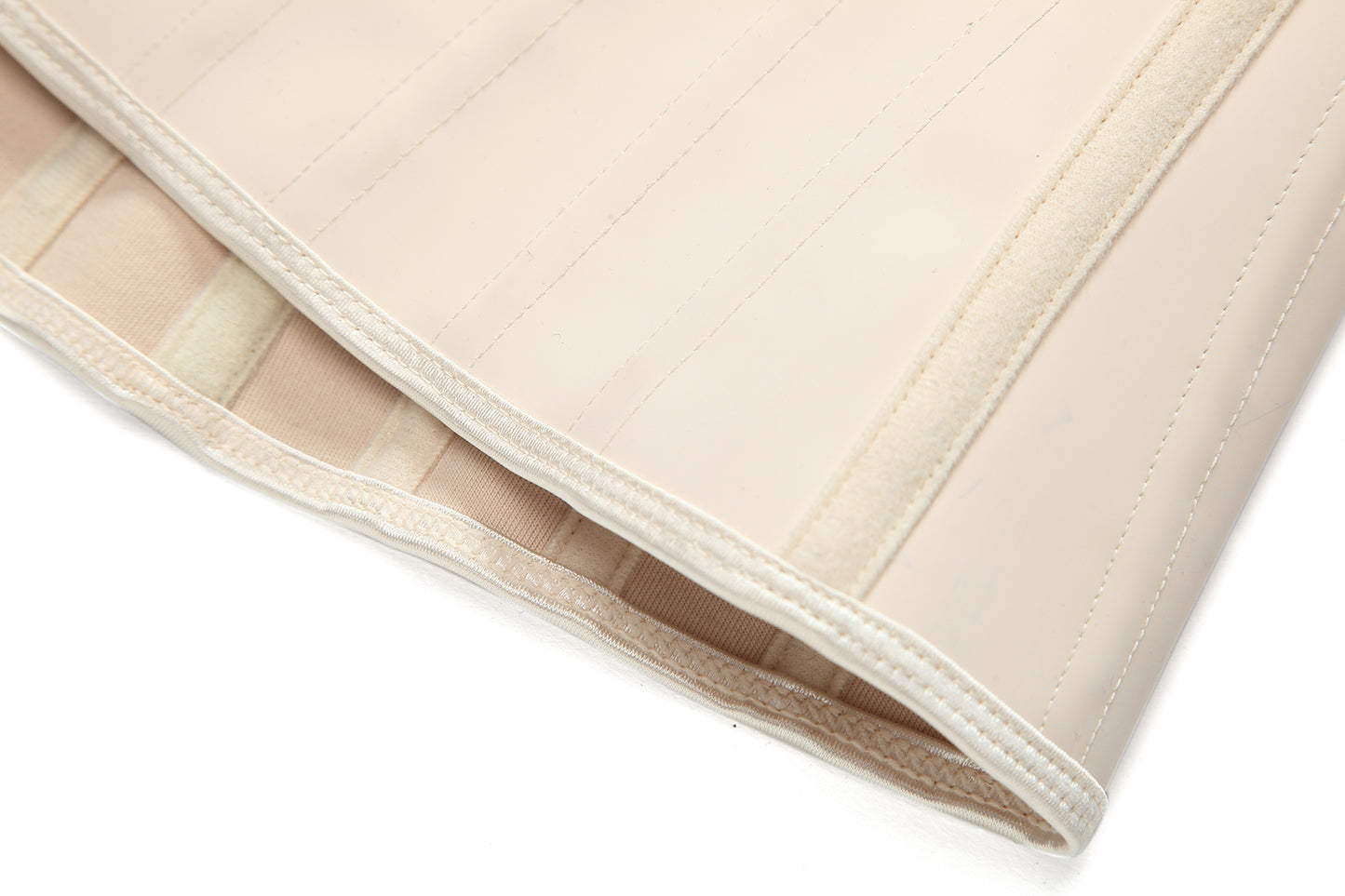 SHAPMAMA™ Latex Matte Rubber Vest Shapewear Top Breathable Sports Corset Waist Shapewear