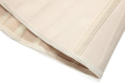 SHAPMAMA™ Latex Matte Rubber Vest Shapewear Top Breathable Sports Corset Waist Shapewear