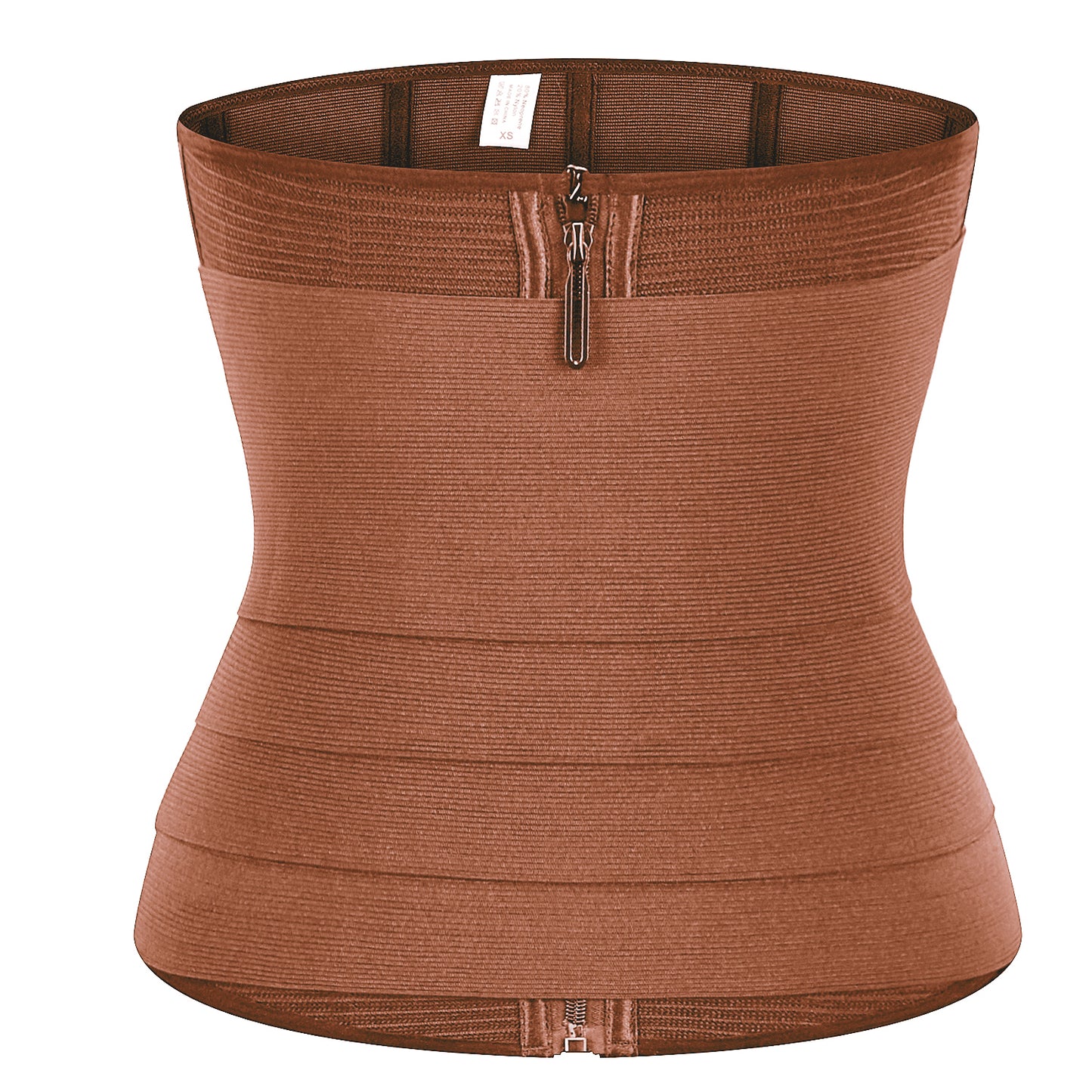 SHAPMAMA™ Double Compression Waist Trainer Corset Belt