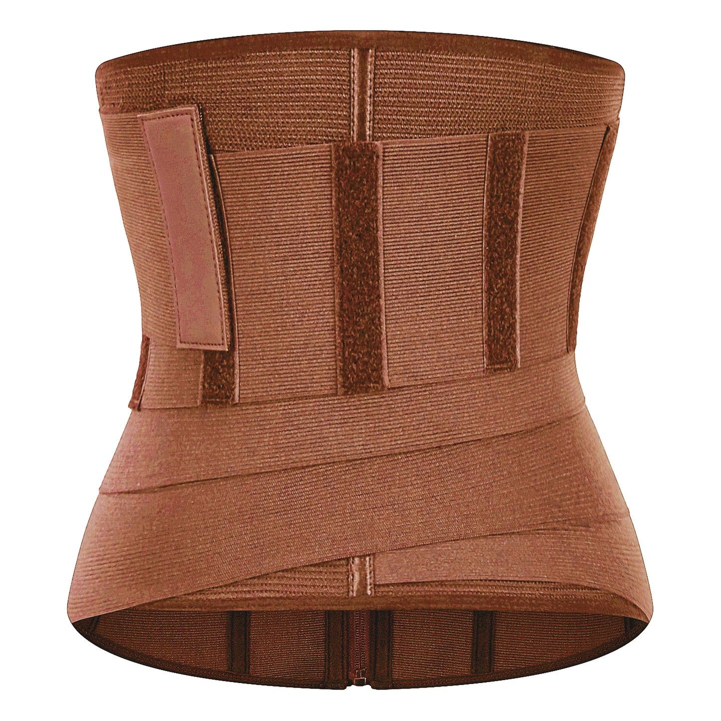 SHAPMAMA™ Double Compression Waist Trainer Corset Belt