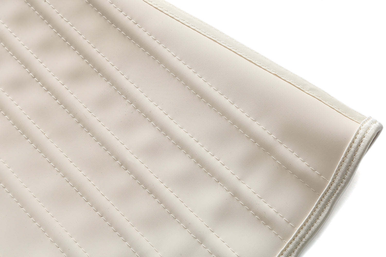SHAPMAMA™ Verstellbarer Taillentrainer aus Latex für Damen, Stahlstäbchen, Schlankheits-Workout-Latexkorsett